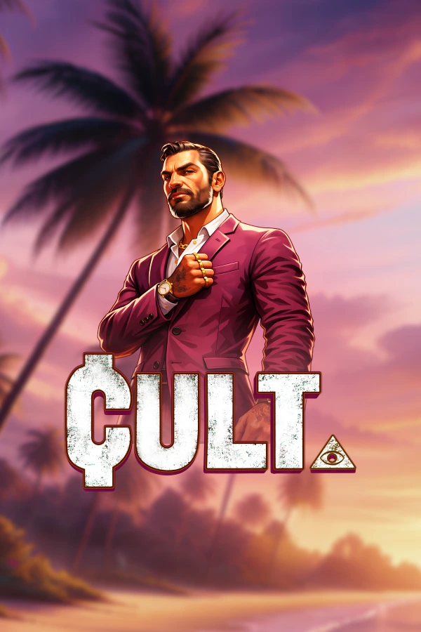 컬트 Cult