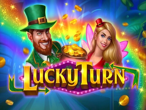 럭키 턴 Lucky Turn