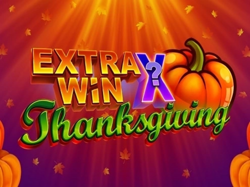 엑스트라 윈 X 땡스기빙 Extra Win X Thanksgivin