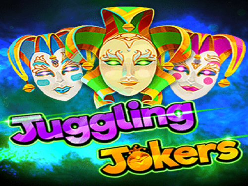 저글링 조커스 Juggling Jokers
