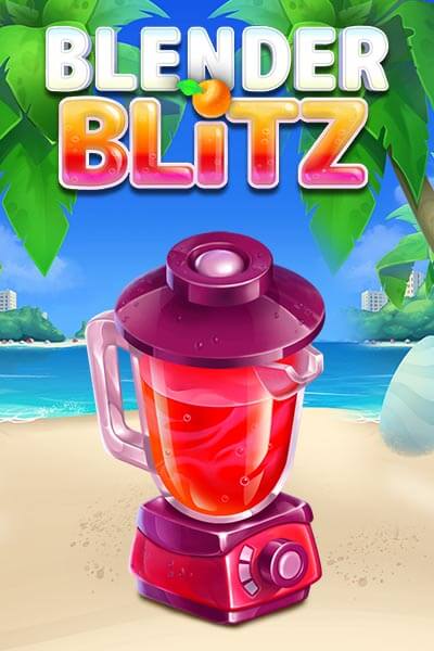 블렌더 블리츠 Blender Blitz