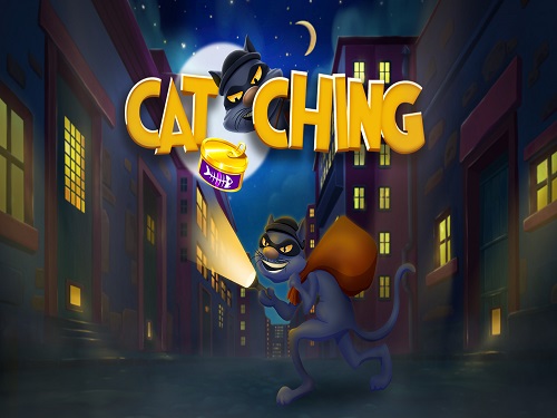 캣 칭 Cat Ching