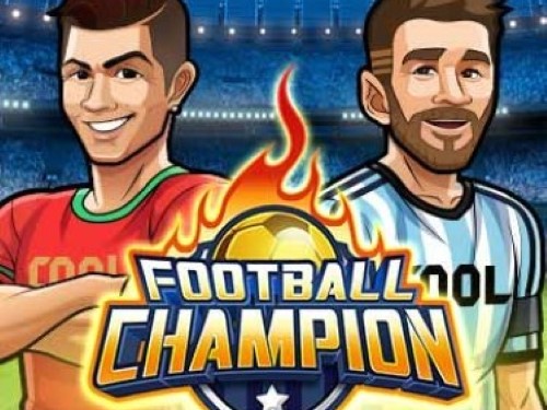풋볼 챔피언 Football Champion