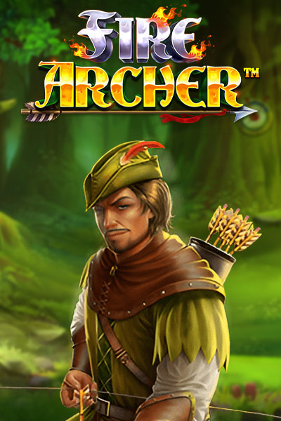 파이어 아처 Fire Archer