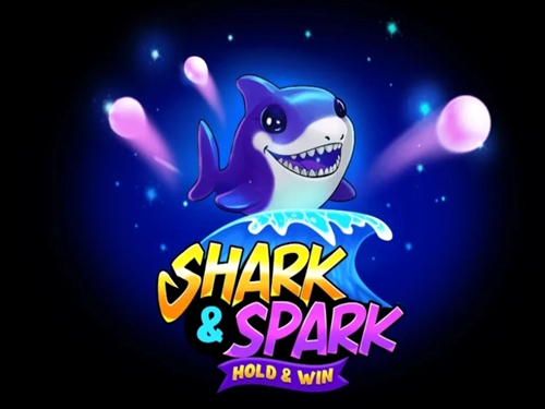 샤크 앤 스파크 Shark & Spark