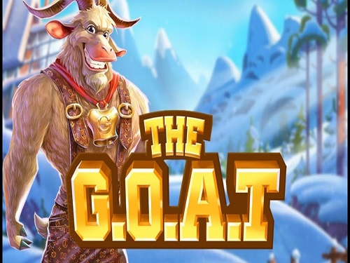 더 고트 The G.O.A.T