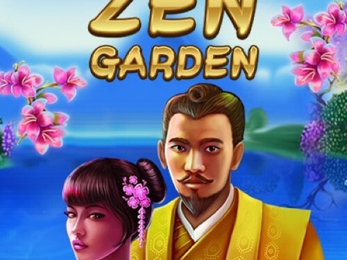 젠 가든 Zen Garden