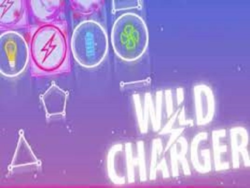 와일드 차저 Wild Charger