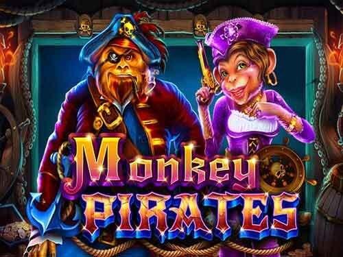 몽키 파이리츠 Monkey Pirates