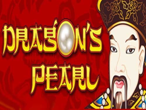 드래곤스 펄 Dragon's Pearl