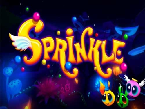 스프링클 Sprinkle