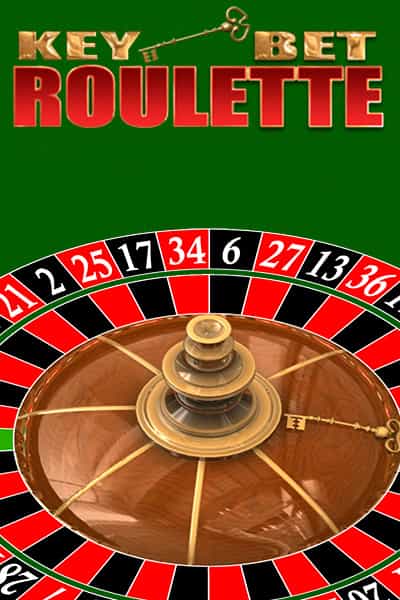 키 벳 룰렛 Key Bet Roulette