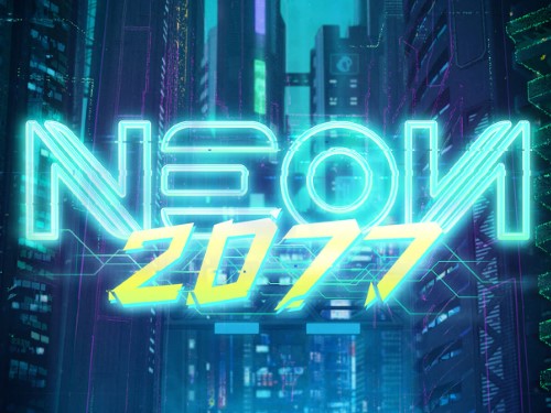 네온 2077 Neon 2077