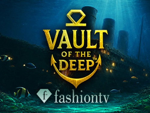 볼트 오브 더 딥 Vault of the Deep