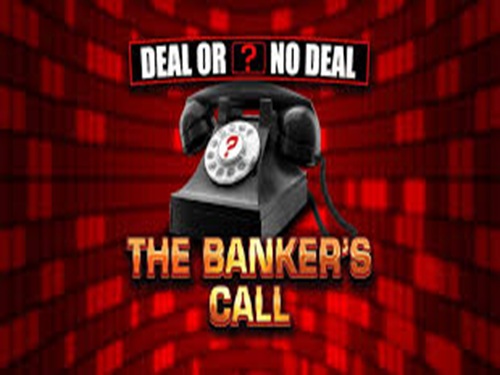 딜 오어 노 딜 더 뱅커스 콜 Deal or No Deal The Banker's Call