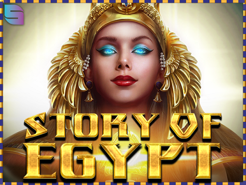 스토리 오브 이집트 Story Of Egypt