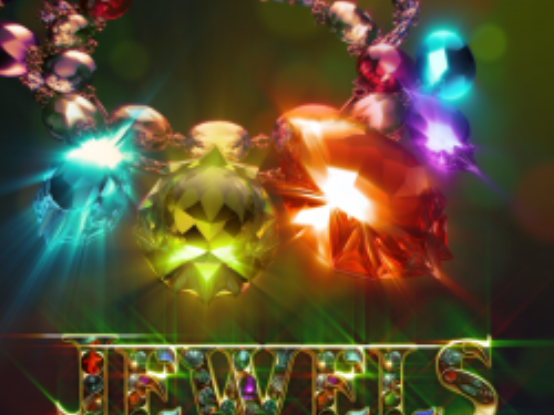 주얼스 Jewels