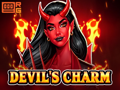 데빌스 참 Devil's Charm