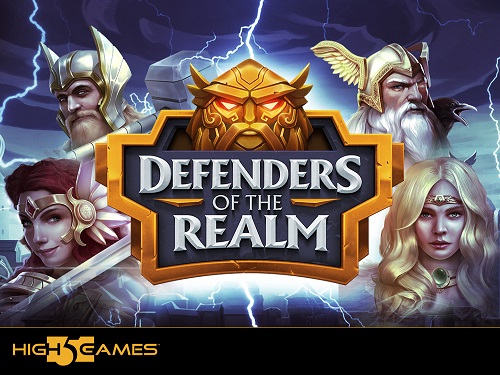 디펜더스 오브 더 렐름 Defenders of the Realm