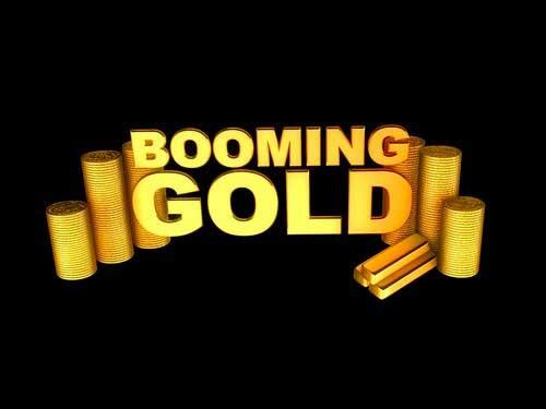 부밍 골드 Booming Gold