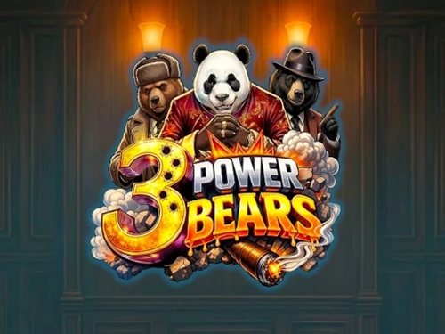 3 파워 베어스 3 Power Bears