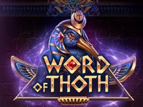 워드 오브 토스 Word Of Thoth