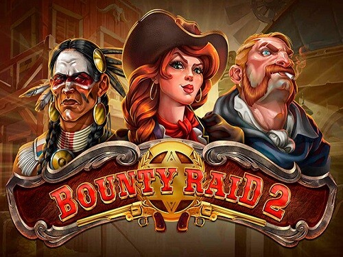 바운티 레이드 2 Bounty Raid 2