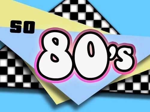 소 80's So 80's