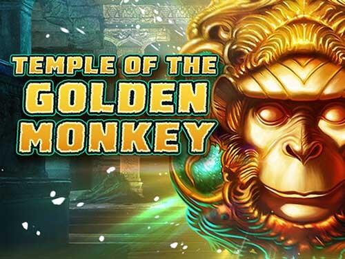 템플 오브 더 골든 몽키 Temple of the Golden Monkey