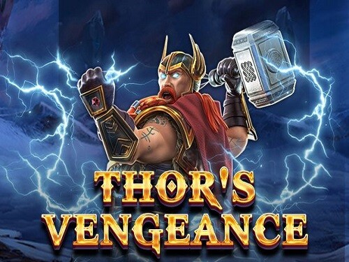 토르스 벤전스 Thor's Vengeance