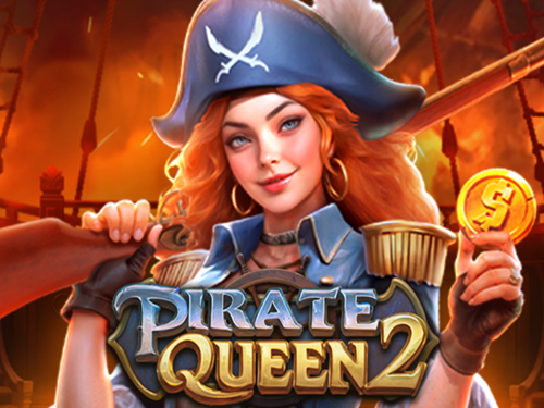 파이럿 퀸 2 Pirate Queen 2