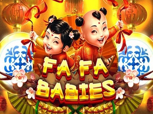 파 파 베이비스 Fa Fa Babies 