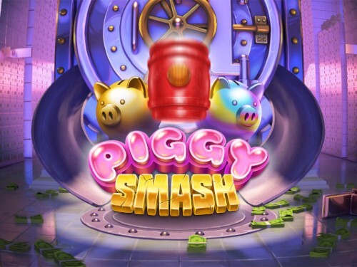 피기 스매시 Piggy Smash
