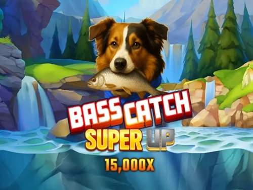 베이스 캐치 슈퍼 업 Bass Catch Super Up