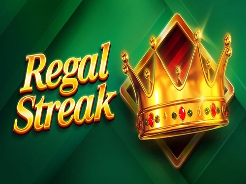 리갈 스트릭 Regal Streak