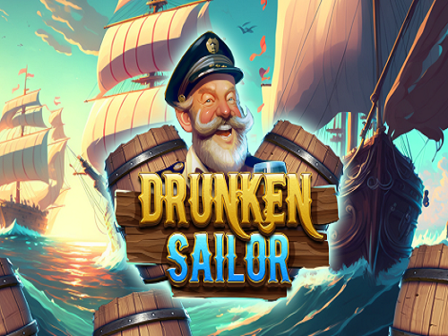드렁큰 세일러 Drunken Sailor 