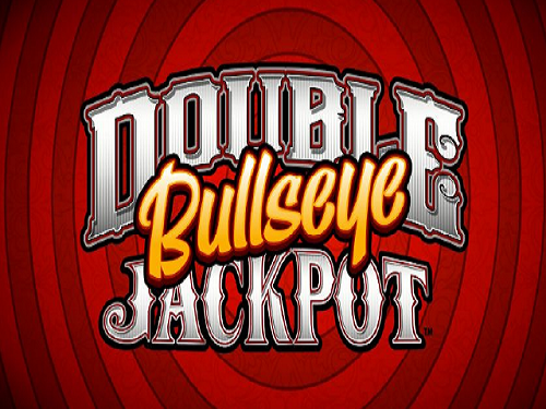 더블 잭팟 불스아이 Double Jackpot Bullseye