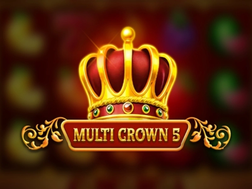 멀티 크라운 5 Multi Crown 5