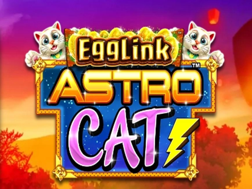 에그링크 아스트로 캣 EggLink Astro Cat
