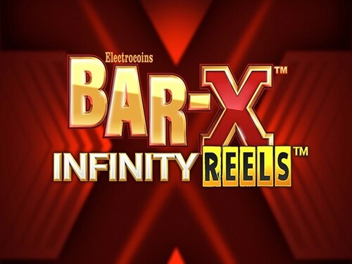 바-X 인피니티 릴스 Bar-X Infinity Reels
