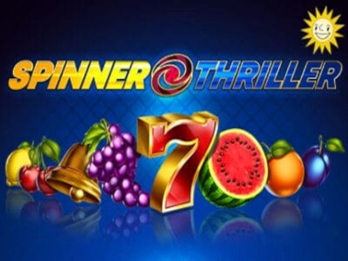 스피너 스릴러 Spinner Thriller