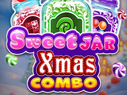 스위트 자 엑스마스 콤보 Sweet Jar Xmas Combo