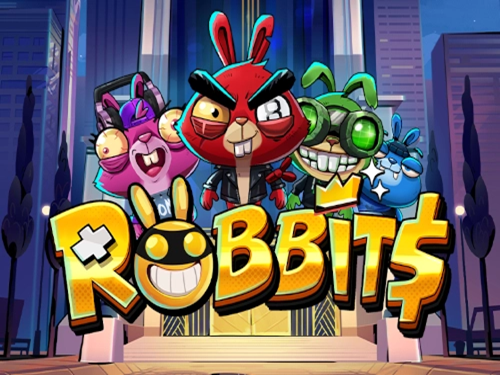 로비츠 Robbits