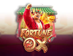 포춘 옥스 Fortune Ox