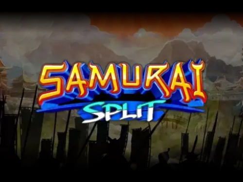 사무라이 스플릿 9663 Samurai Split 9663