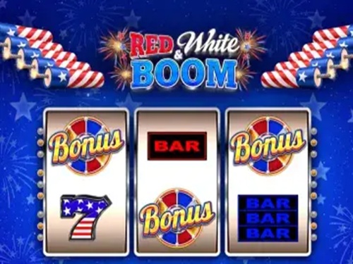 Red, White & Boom  Red, White & Boom 
