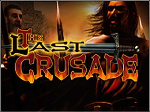 더 라스트 크루세이드 The Last Crusade