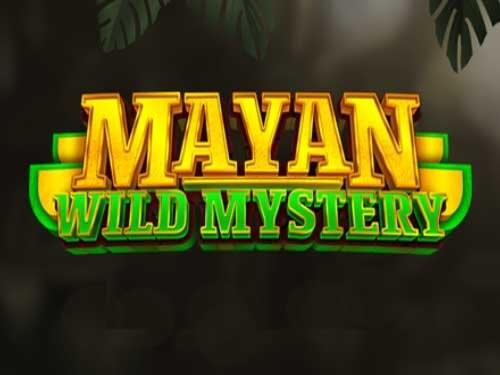 마야 와일드 미스터리 Mayan Wild Mystery
