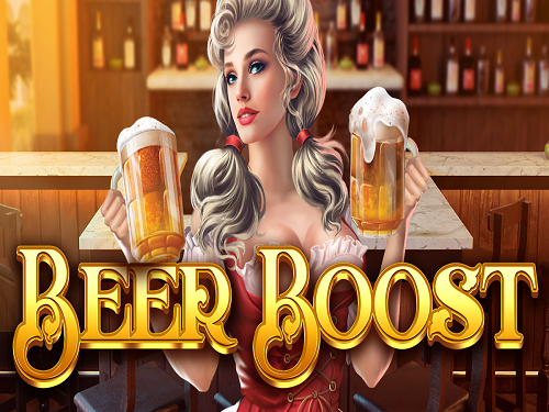비어 부스트 Beer Boost