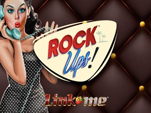 록 업스 Rock Ups